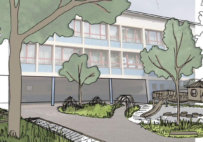 Projet de fin d'etudes - Image 4